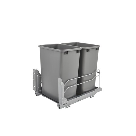 rev a shelf 53wc 1835scdm 217 double 35 quart
